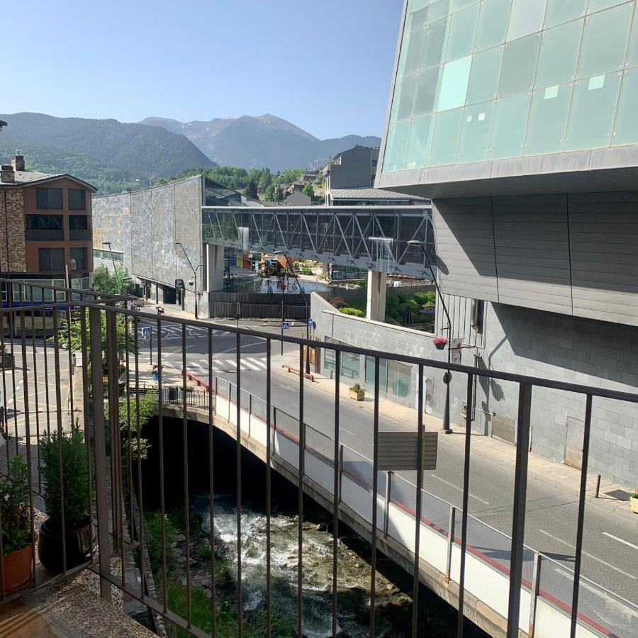 New Apartment La Massana - Telecabina To Bike Park Exterior photo