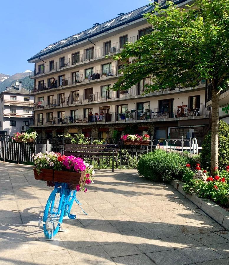 New Apartment La Massana - Telecabina To Bike Park Exterior photo